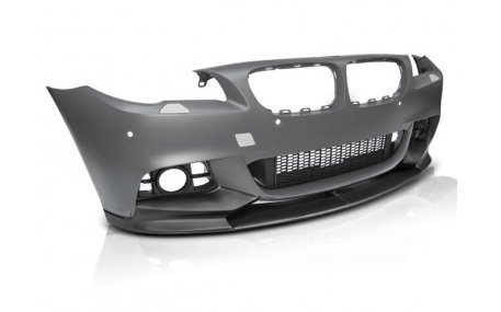 Бампер передний BMW 5 (F10)