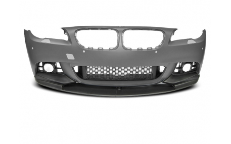 Бампер передний BMW 5 (F10)