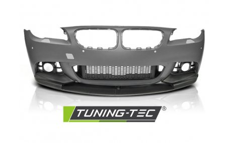 Бампер передний BMW 5 (F10)