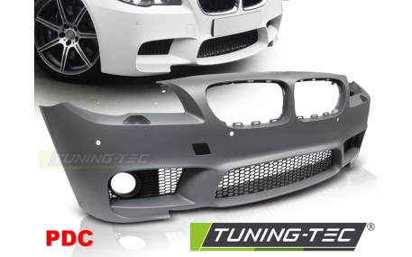 Бампер передний BMW 5 (F10)