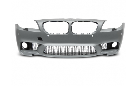 Бампер передний BMW 5 (F10)