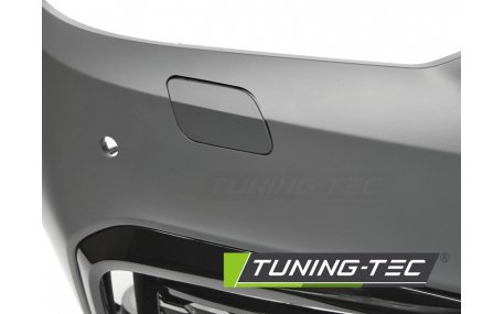 Бампер передний BMW 5 G30 2016-2020