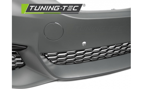 Бампер передний BMW 5 G30 2016-2020