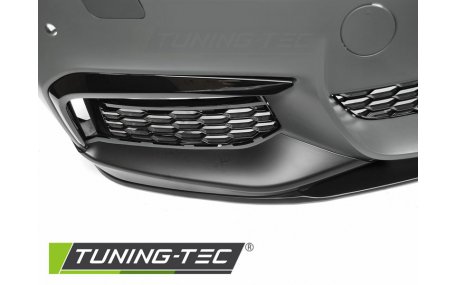 Бампер передний BMW 5 G30 2016-2020