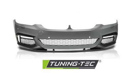 Бампер передний BMW 5 G30 2016-2020