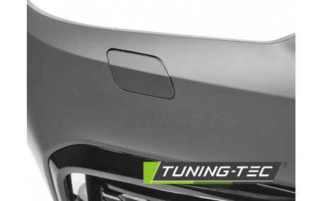 Бампер передний BMW 5 G30 2016-2020