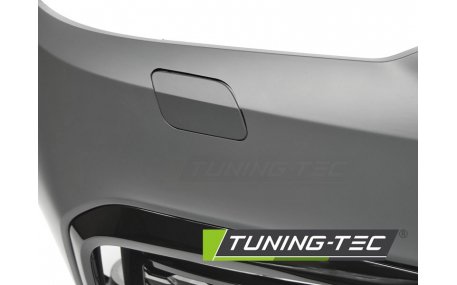Бампер передний BMW 5 G30 2016-2020