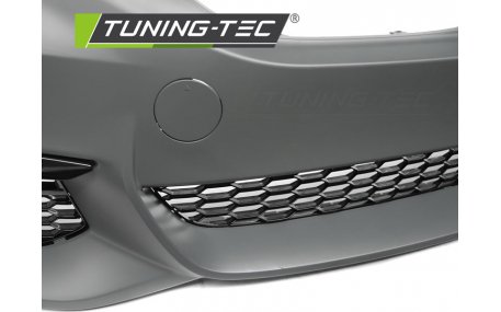 Бампер передний BMW 5 G30 2016-2020