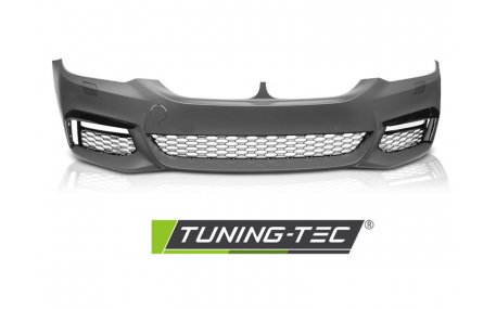 Бампер передний BMW 5 G30 2016-2020