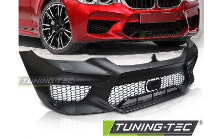 Бампер передний BMW 5 G30 2016-2020