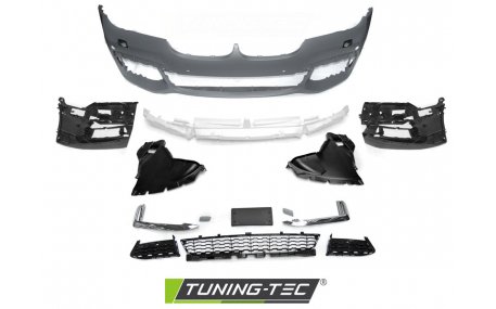 Бампер передний BMW 7 (G11) 2016-2019