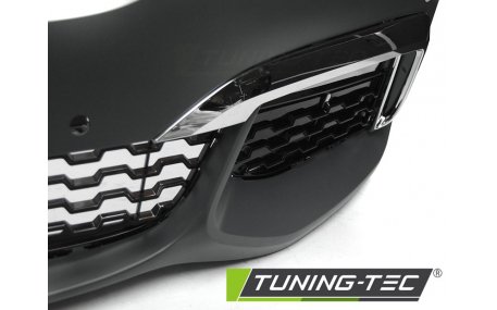 Бампер передний BMW 7 (G11) 2016-2019