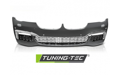 Бампер передний BMW 7 (G11) 2016-2019