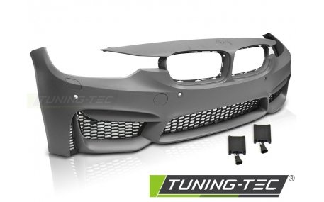 Бампер передний BMW 3 F30