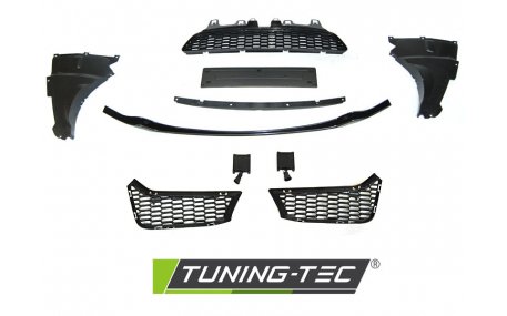 Бампер передний BMW 3 F30