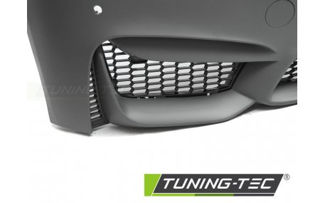 Бампер передний BMW 3 F30