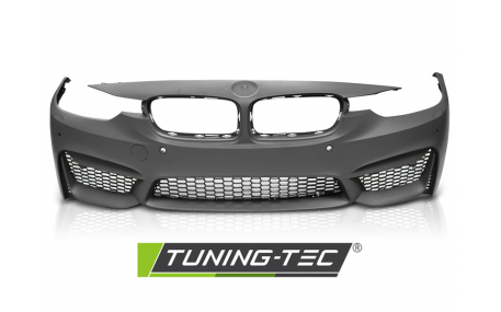 Бампер передний BMW 3 F30