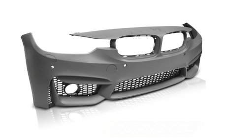 Бампер передний BMW 3 F30