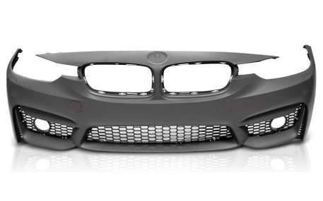 Бампер передний BMW 3 F30