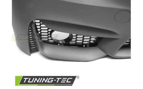 Бампер передний BMW 3 F30