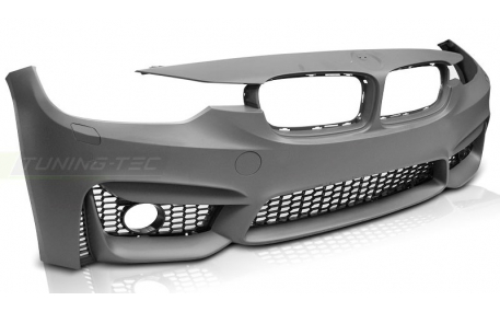 Бампер передний BMW 3 F30