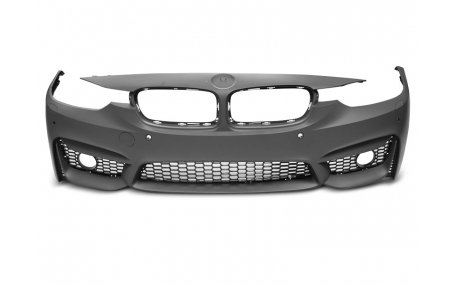 Бампер передний BMW 3 F30