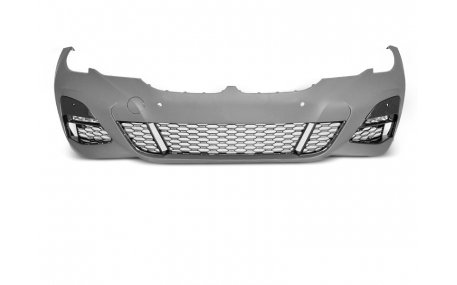 Бампер передний BMW 3 G20 2019-2022