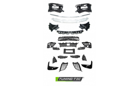 Бампер передний BMW 3 G20 2019-2022