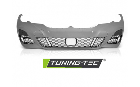 Бампер передний BMW 3 G20 2019-2022