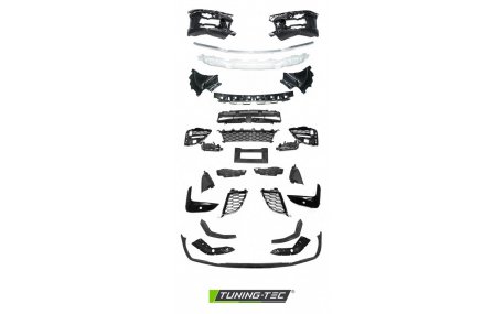 Бампер передний BMW 3 G20 2019-2022