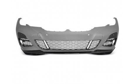 Бампер передний BMW 3 G20 2019-2022