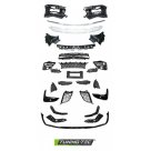 Бампер передний BMW 3 G20 2019-2022