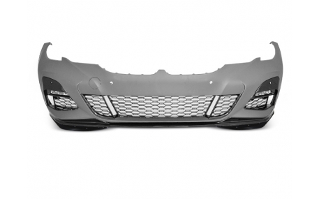 Бампер передний BMW 3 G20 2019-2022