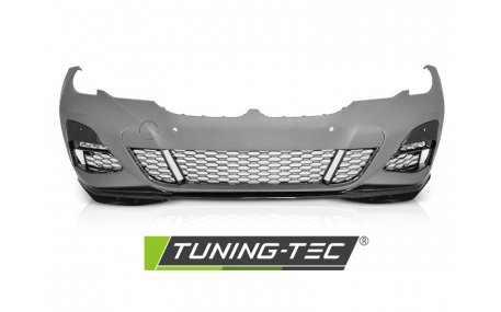 Бампер передний BMW 3 G20 2019-2022