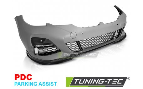 Бампер передний BMW 3 G20 2019-2022