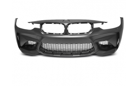 Бампер передний BMW 3 F30