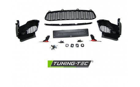 Бампер передний BMW 3 F30