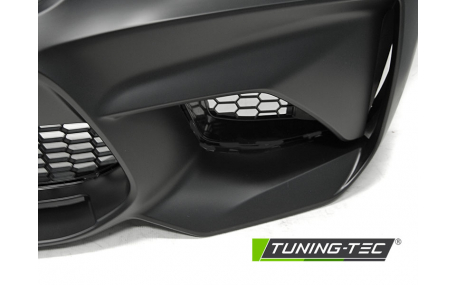 Бампер передний BMW 3 F30