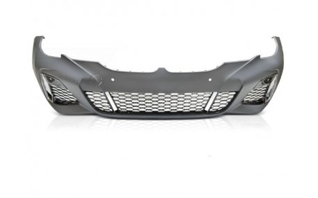 Бампер передний BMW 3 G20 2019-2022