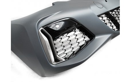 Бампер передний BMW 3 G20 2019-2022