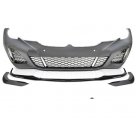 Бампер передний BMW 3 G20 2019-2022