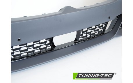 Бампер передний BMW 5 G30 2020-2023