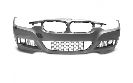 Бампер передний BMW 3 F30