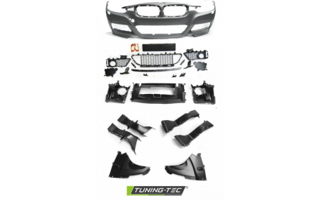 Бампер передний BMW 3 F30