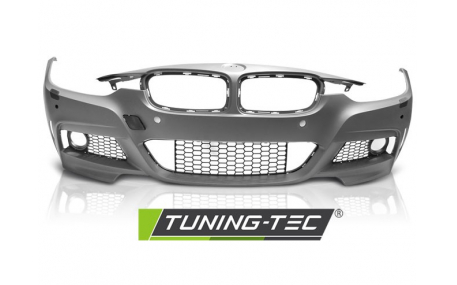 Бампер передний BMW 3 F30