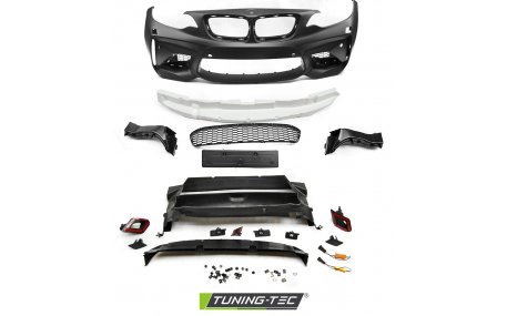 Бампер передний BMW 2 F22