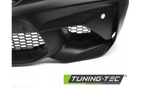 Бампер передний BMW 2 F22