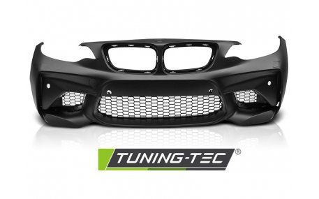 Бампер передний BMW 2 F22