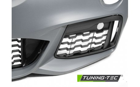 Бампер передний BMW X1 F48 2015-2019