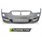 Бампер передний BMW X1 F48 2015-2019